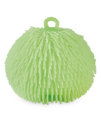 Green Glow Giant Jiggly Ball