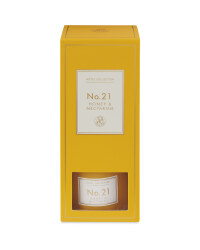 Honey/Nectarine Reed Diffuser