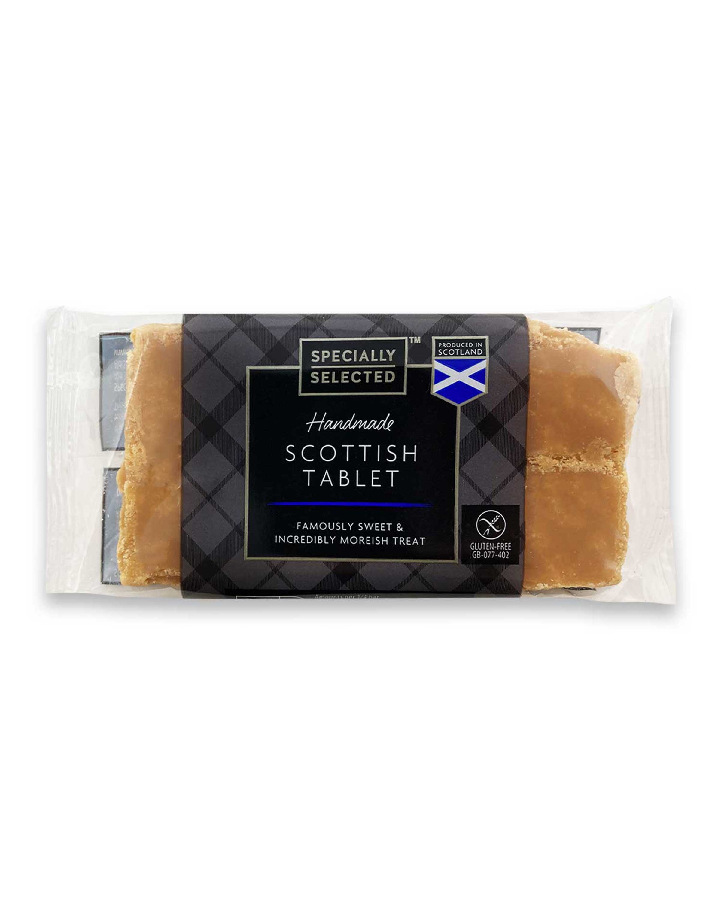 Handmade Scottish Tablet