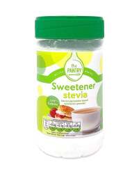 Sweetener Stevia Aldi Uk
