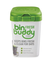 Bin Buddy Bin Powder 450g