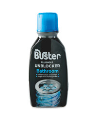 Buster Bathroom Unblocker