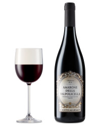 Amarone Della Valpolicella DOCG