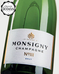 Veuve Monsigny Champagne Brut