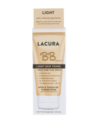 Lacura Light BB Cream