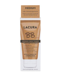 Lacura Medium BB Cream