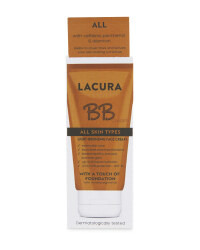 Lacura Summer Glow BB Cream
