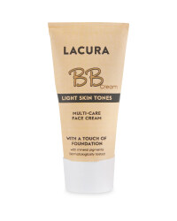 Lacura Light BB Cream