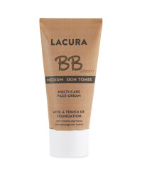 Lacura Medium BB Cream