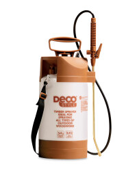 Timber Sprayer