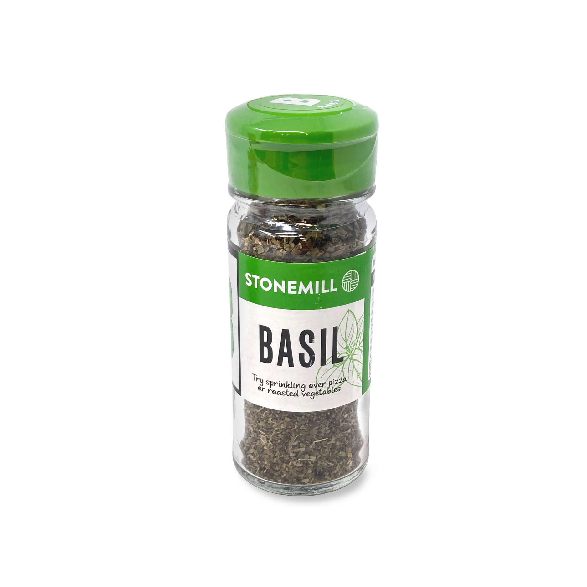 Does aldi sell fresh basil