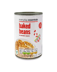 Baked Beans