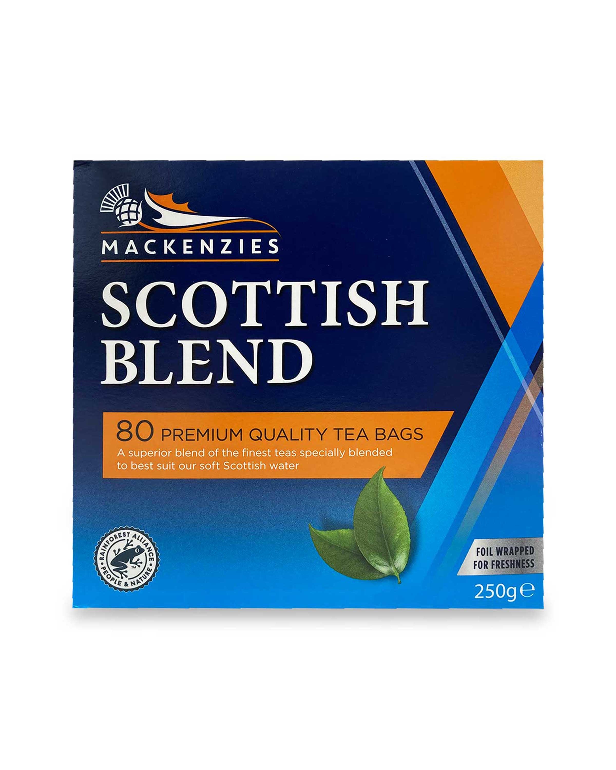 Scottish Blend Tea Bags