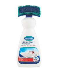 Dr Beckmann Carpet Stain Remover