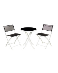 Bistro Set