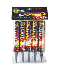 Loud & Clear