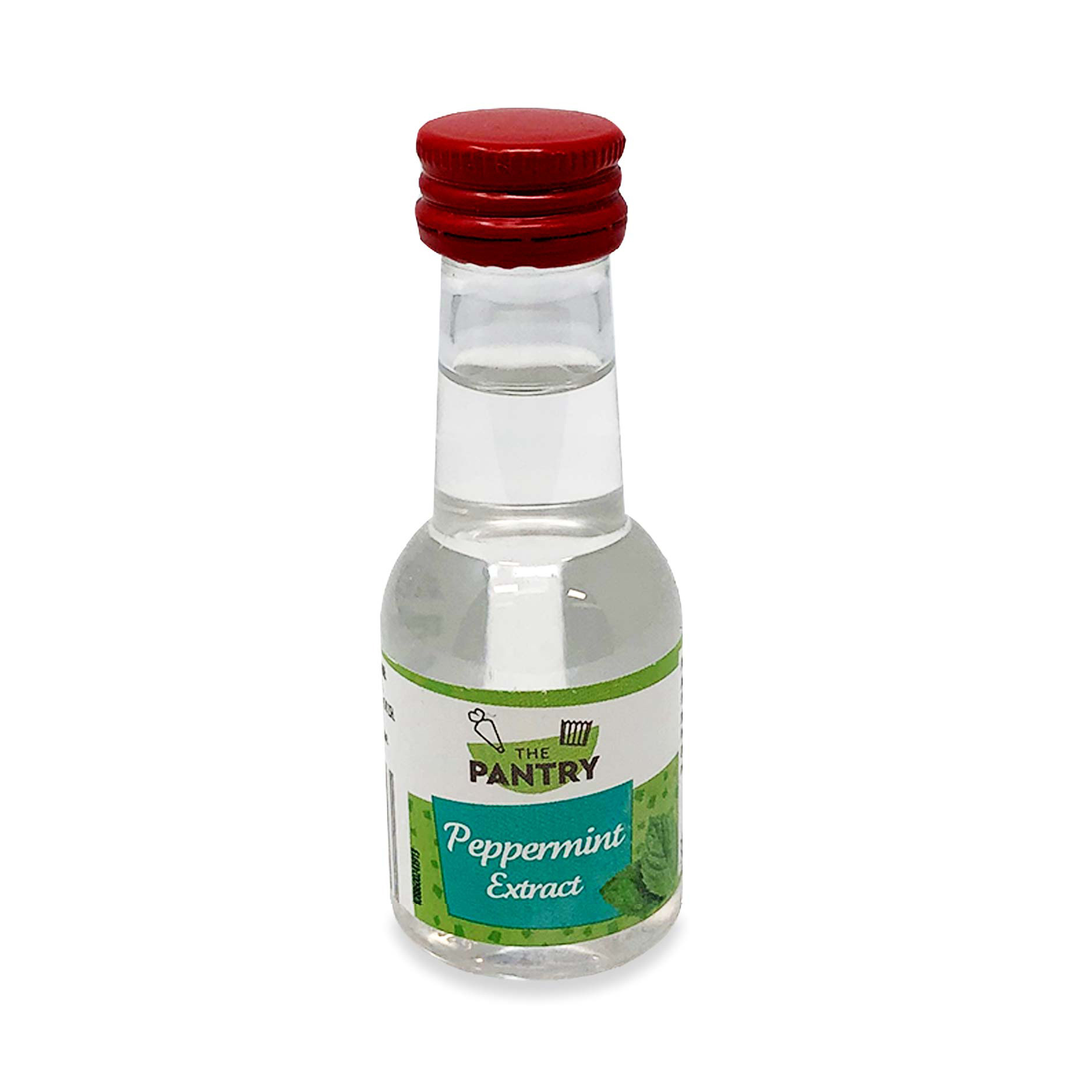 Peppermint Extract