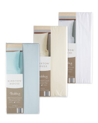 Kirkton House Pillowcase Pair