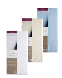 Kirkton House King Fitted Sheet