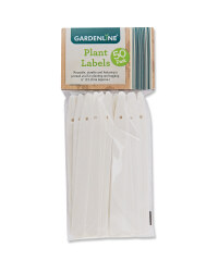 Gardening Plant Labels
