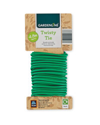 Gardening Twist Ties