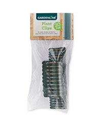 Gardenline Plant Clips