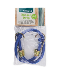 Gardenline 61cm Bungee Strap