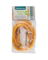 Gardenline 101cm Bungee Strap
