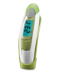 Ear/Forehead Thermometer