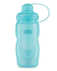 Blue Chiller Bottle