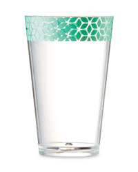 Blue & Teal Tumblers