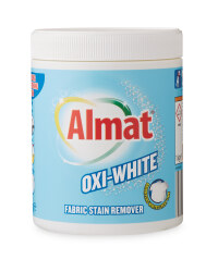 Almat Oxi-Stain Remover White