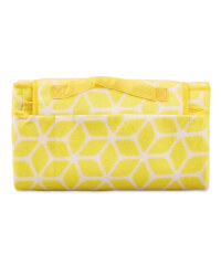 Yellow Picnic Rug