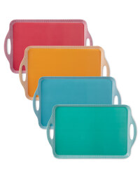 2-Handled Tray
