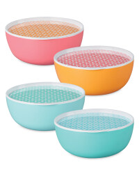 Salad Bowl