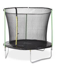 Plum 8ft Trampoline