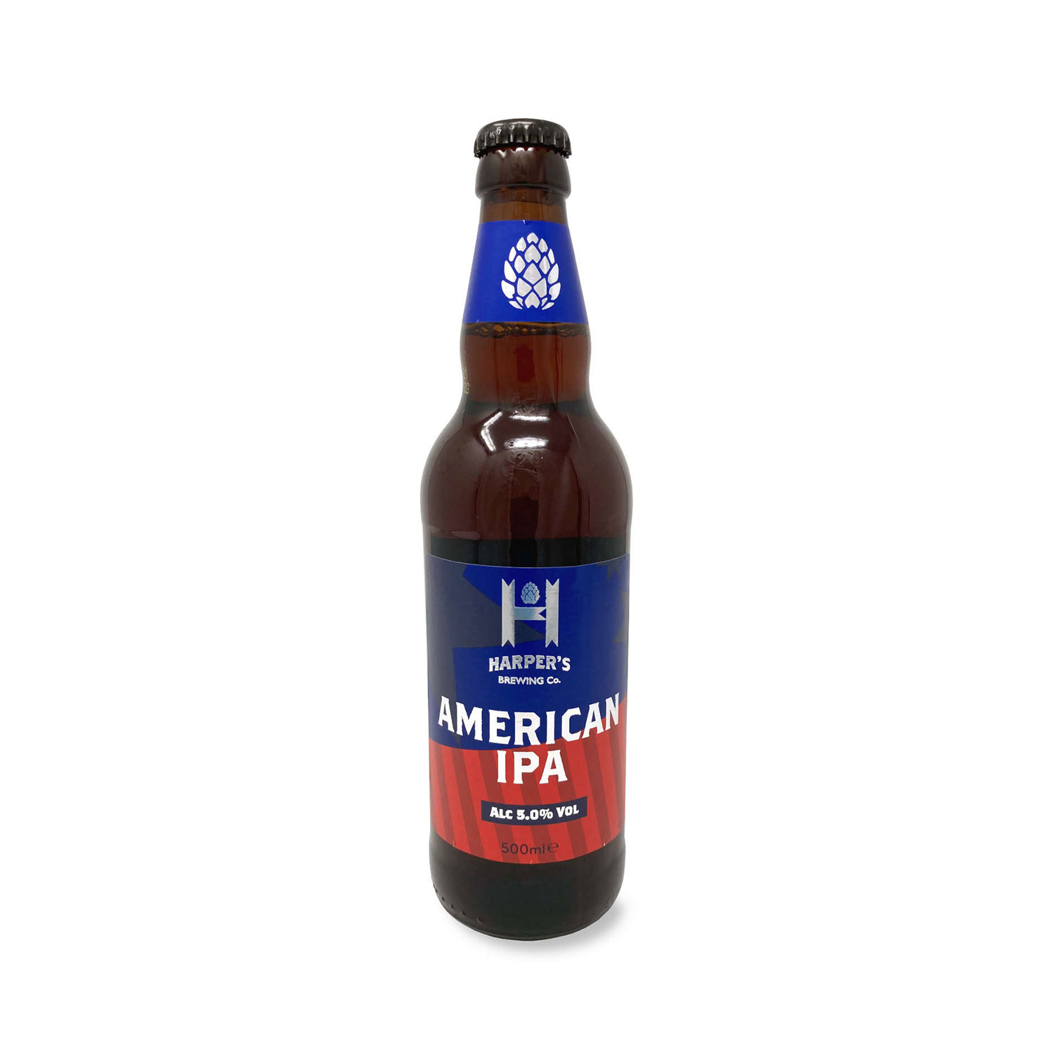 American Ipa
