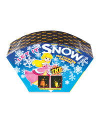 Let It Snow