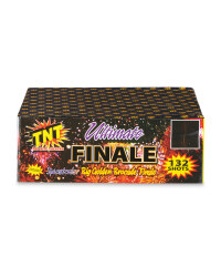 Ultimate Finale