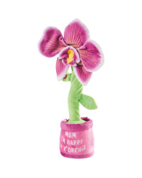 Mother's Day Dancing Flower Toy