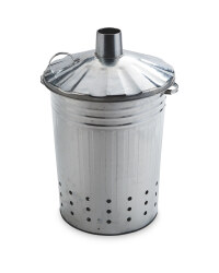 Gardenline Incinerator