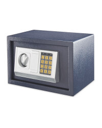 Digital Electronic Safe