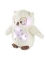 Little Town Musical Owl Plush Toy