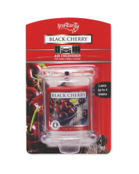 Scentcerity Cherry Air Freshener