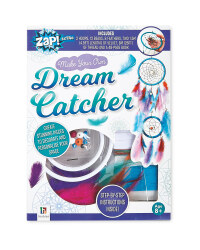 Dreamcatcher Activity Set