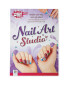 Nail Art Activity Set