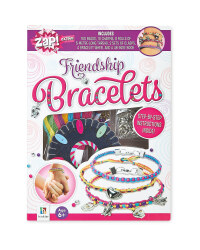 Friendship Bracelet Activity Set