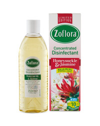 Zoflora Disinfectant Honeysuckle