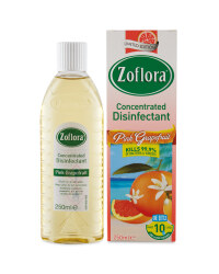 Zoflora Disinfectant Grapefruit