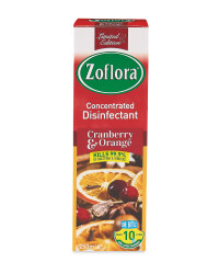 Zoflora Cranberry Disinfectant